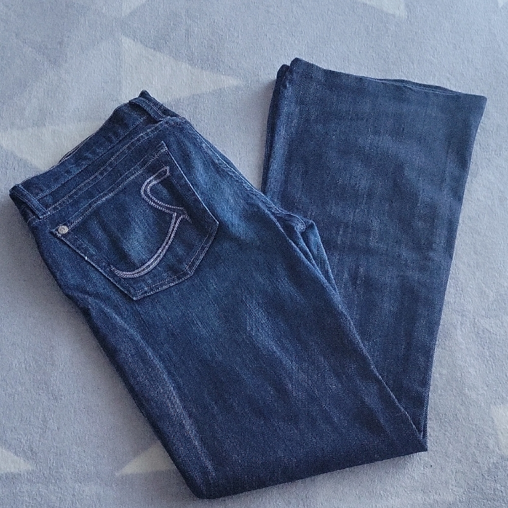 Rock & Republic Dark Denim
